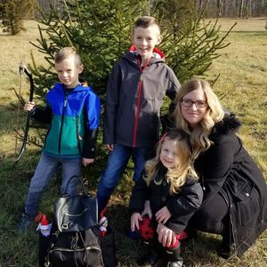 Meet your Posher, Kelly